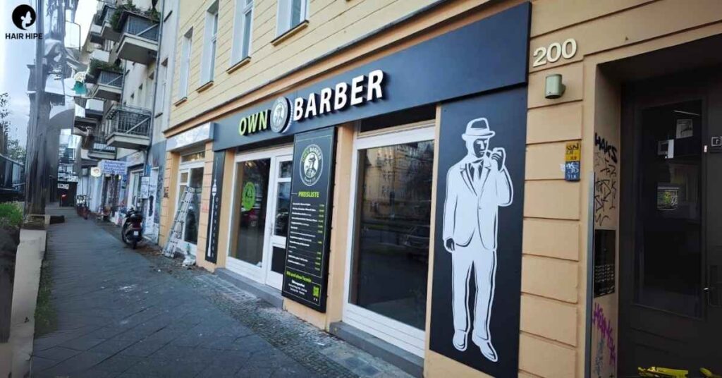 Choose a Affordable but Visible Location