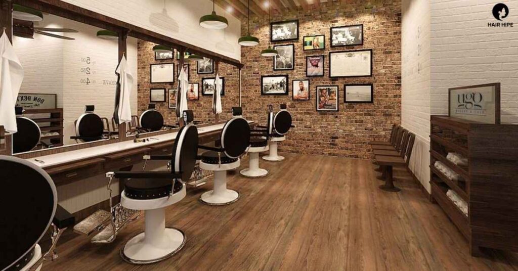 Major Expenses When Opening a Barber Shop