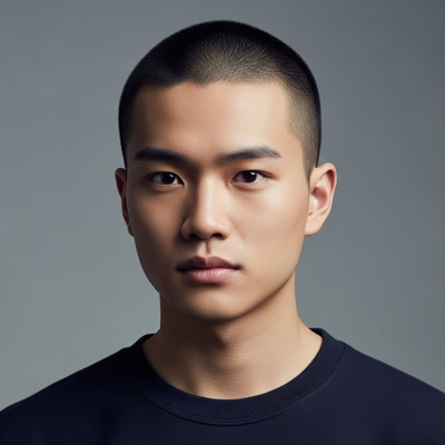 Asian Buzz Cut Reddit