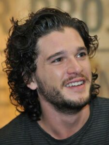 The 35 Best Curly Hairstyles For Men (2025 Guide)