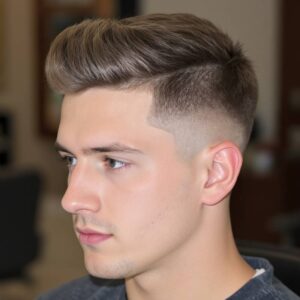 Burst Fade