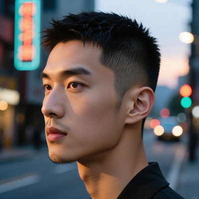 Buzz Cut