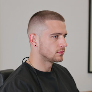 Buzz Cut
