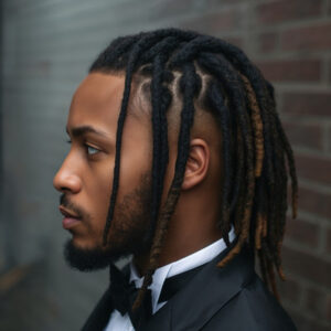 Dreads