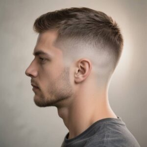 High Fade