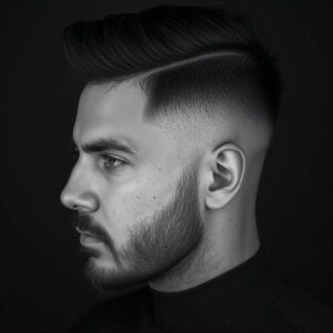 Low Fade