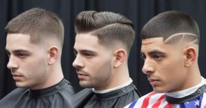 Low Fade vs Mid Fade vs High Fade
