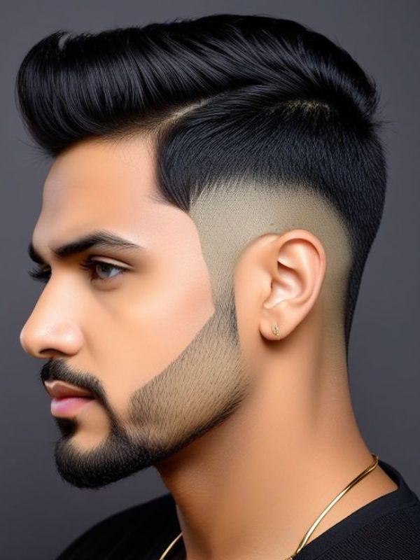 Low Taper Fade vs. Skin Fade – Which One Suits You