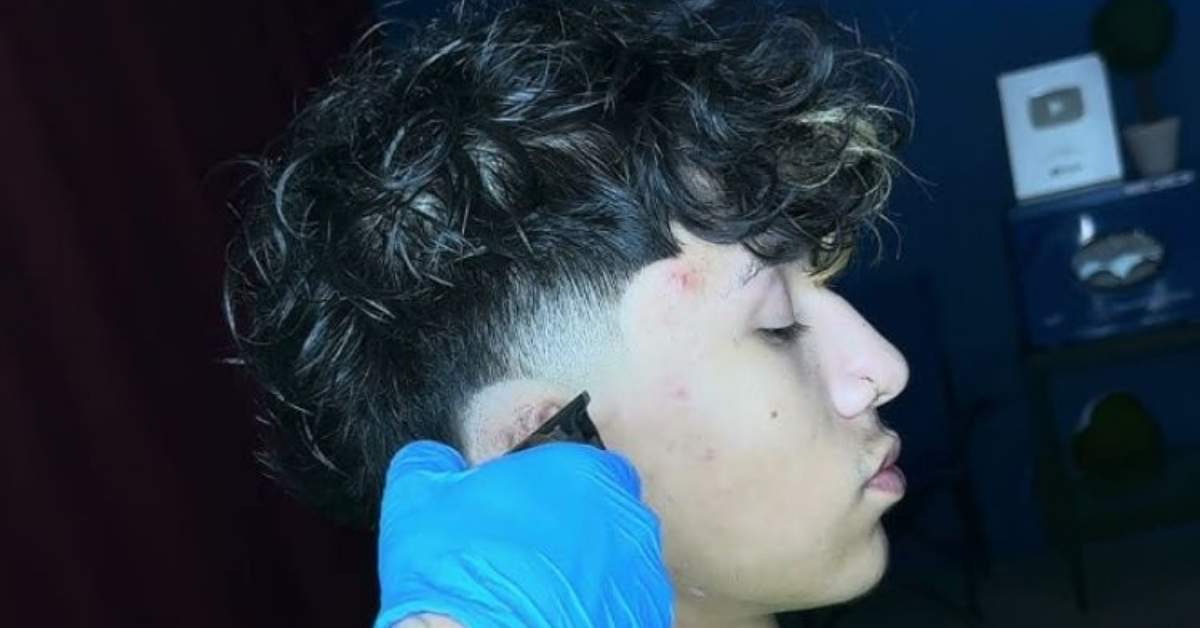 Mid Taper Textured Fringe: The Ultimate Guide to a Modern Style