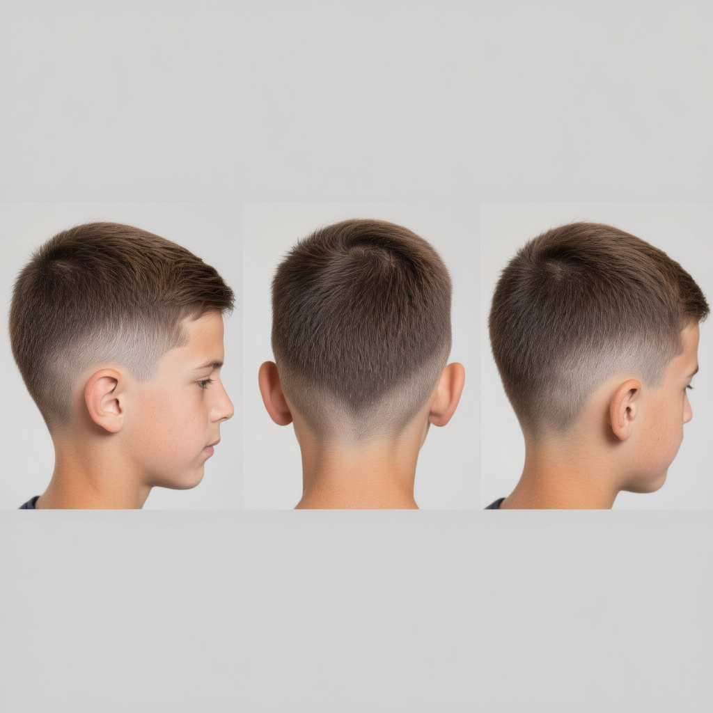 Simple Low Taper Designs