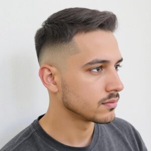 Temp Taper Fade