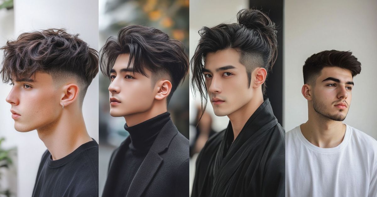 Best Low Taper Fade Haircuts Every Man