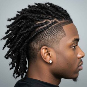 Twists Fade