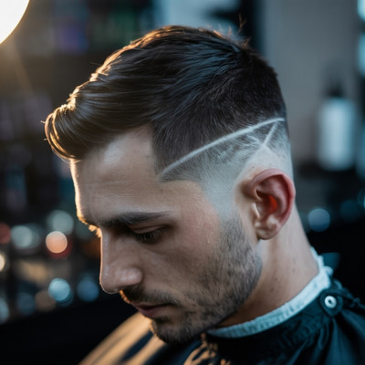 What Is A High Fade?