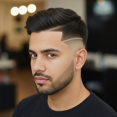 What Is A Low Fade?