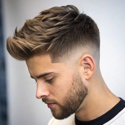 What Is A Mid Fade?
