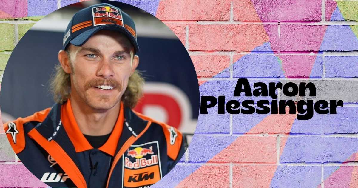 Aaron Plessinger Net Worth 2025: Wife, Age, Height, Professional Life, and more