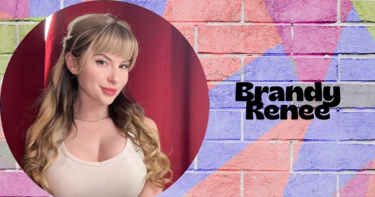 Brandy Renee Age, Career, Net Worth, Family, Height, Bio 2024