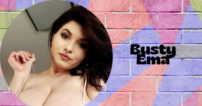 Busty Ema Biography