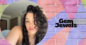 Gem Jewels Age , Career, Family, Net Worth, Height Bio 2024