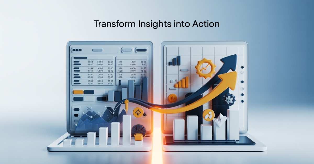 How Business Insights Shopnaclo Transforms Data Into Actionable Strategies