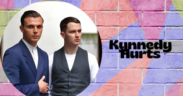 Kynnedy Hurts Rising Talent Making Her Mark