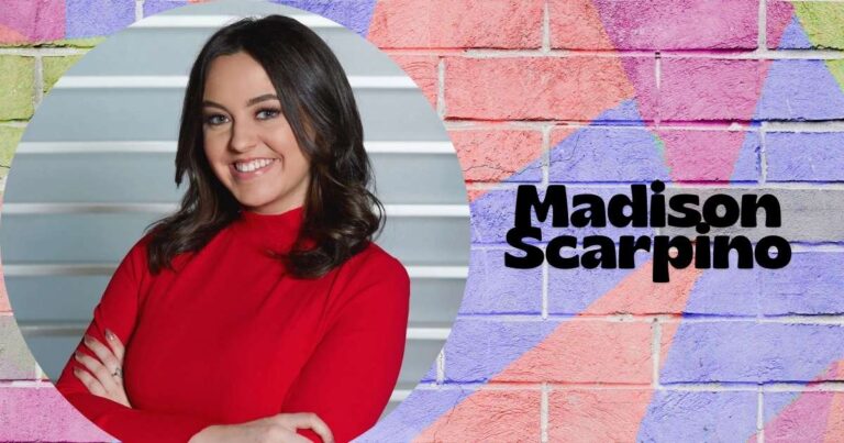 Madison Scarpino Net Worth 5 Amazing Facts You Didn’t Know