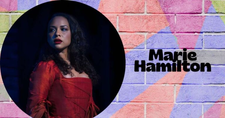 Marie Hamilton-Abston Net Worth: Income Sources & Investments