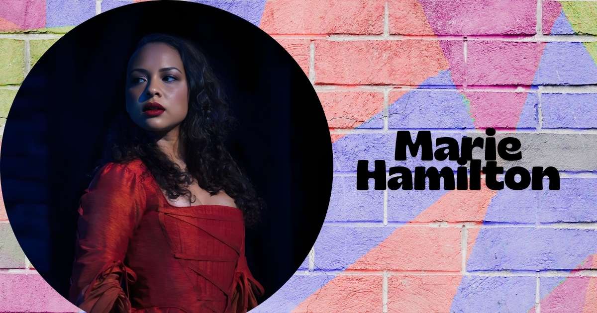 Marie Hamilton-Abston Net Worth: Income Sources & Investments