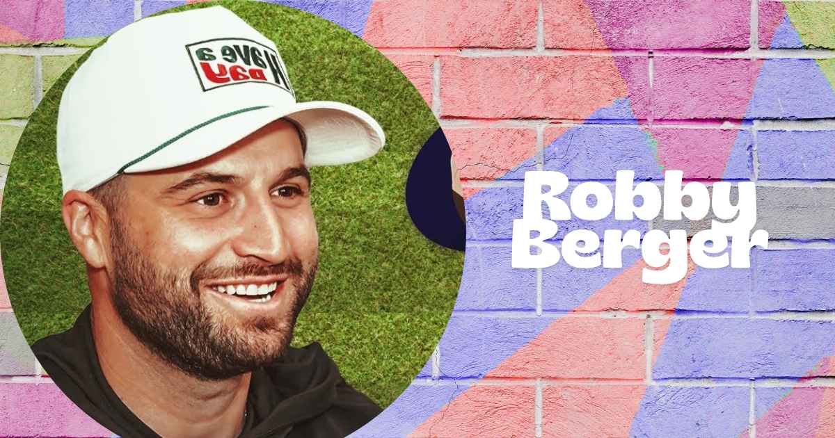 Robby Berger Net Worth: Wife, Age, Height, Life, Career, and More