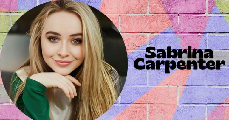Sabrina Carpenter Ethnicity