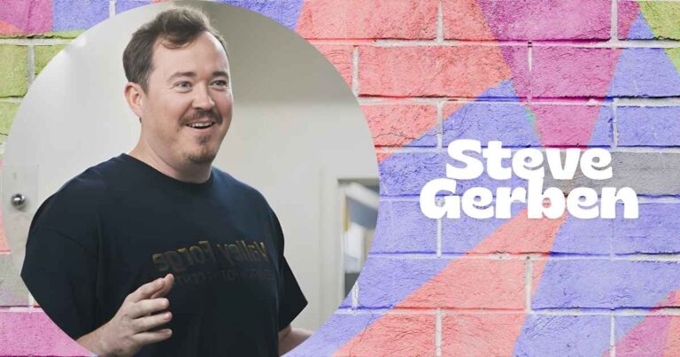 Steve Gerben Age: How Old Is the Comedian?