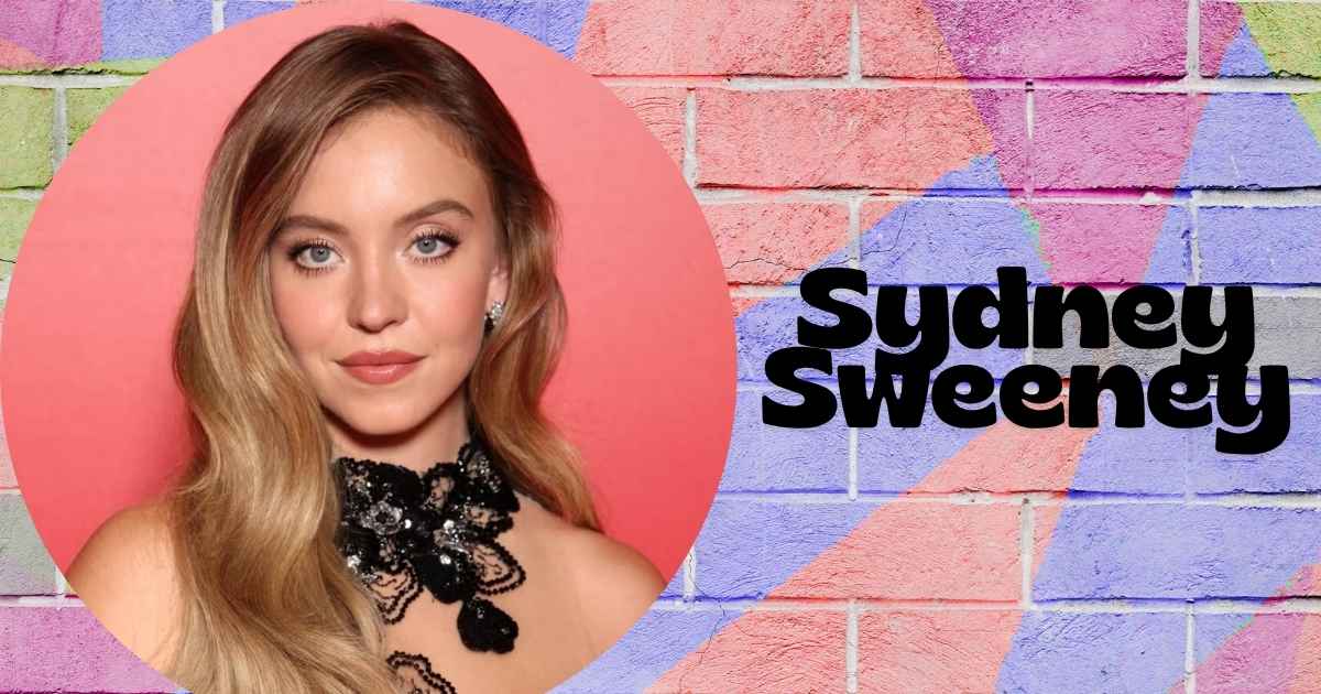 Sydney Sweeney Measurements