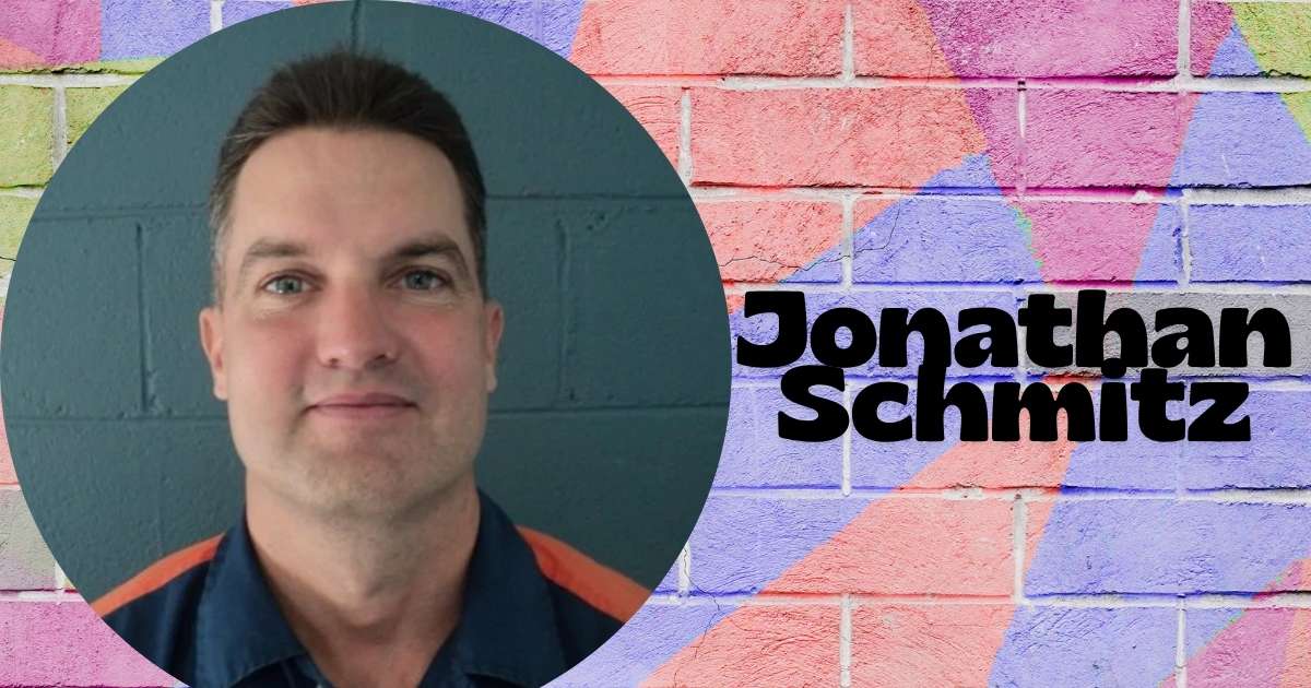 What Is Jonathan Schmitz Doing Now: The Truth Behind the Controversy