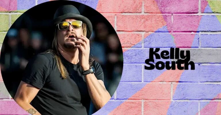 Who Is Kelly South? The Untold Story of Kid Rock’s Son’s Mom
