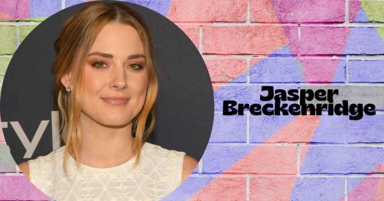 Who is Jasper Breckenridge Johnson? Meet Don Johnson’s Son