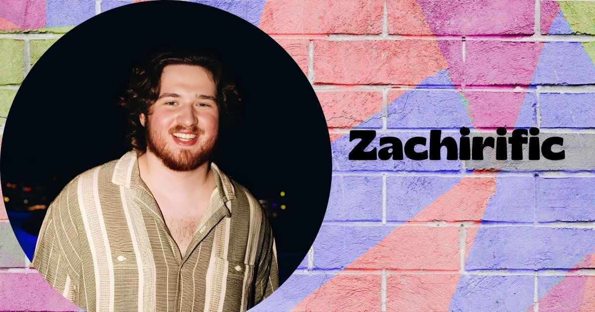Zachirific Net Worth: The Real Story Behind His Online Fortune in 2025