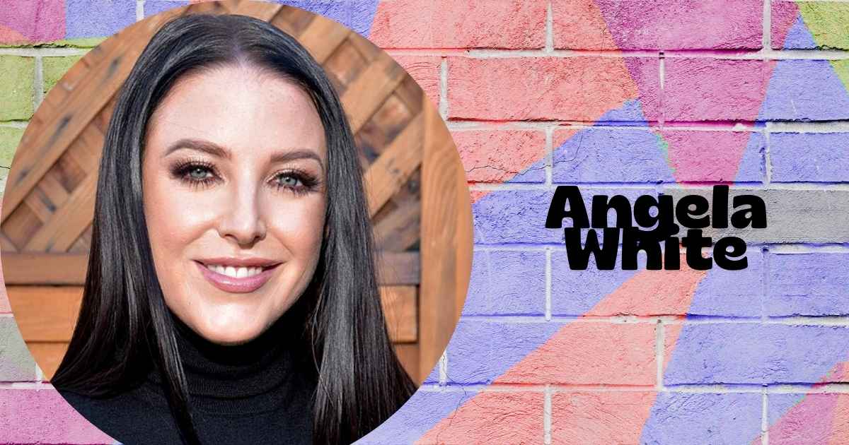 Angela White Net Worth: From Performer to $10M Entrepreneur
