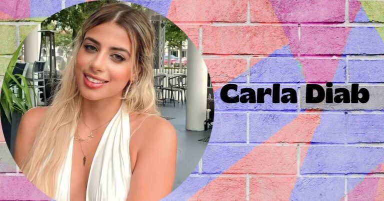 Carla Diab Net Worth 2025 – Bio, Age, Yacht, Husband and Family