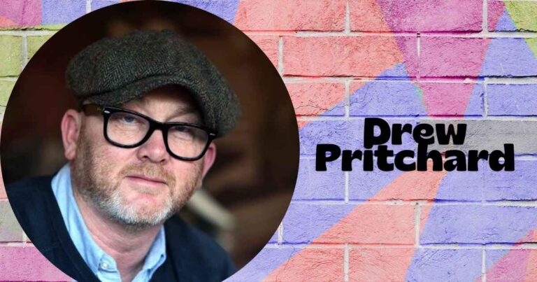 Drew Pritchard New Wife Behind the Scenes of the Salvage Hunter’s Private Life