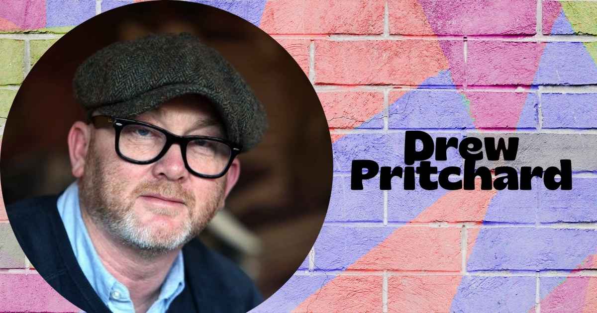 Drew Pritchard New Wife Behind the Scenes of the Salvage Hunter’s Private Life