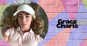 Grace Charis Net Worth: How the Golf Influencer Built Her Million-Dollar Empire