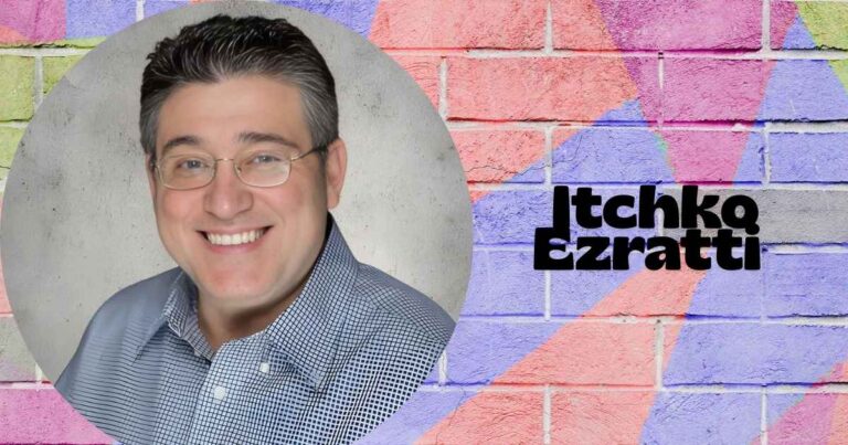 Itchko Ezratti Net Worth 2025: The $1.9B Real Estate Empire