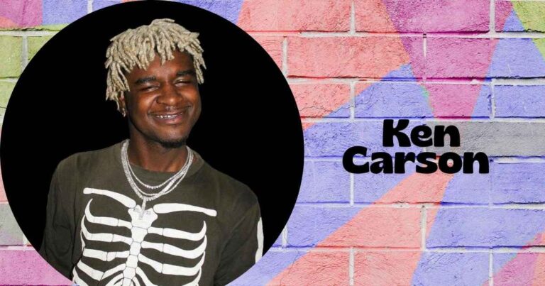 Ken Carson Net Worth 2025: From Atlanta Streets to a $5 Million Rap Empire – The Untold Story