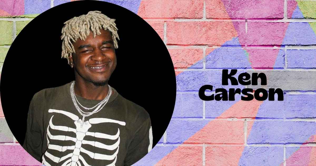 Ken Carson Net Worth 2025: From Atlanta Streets to a $5 Million Rap Empire – The Untold Story