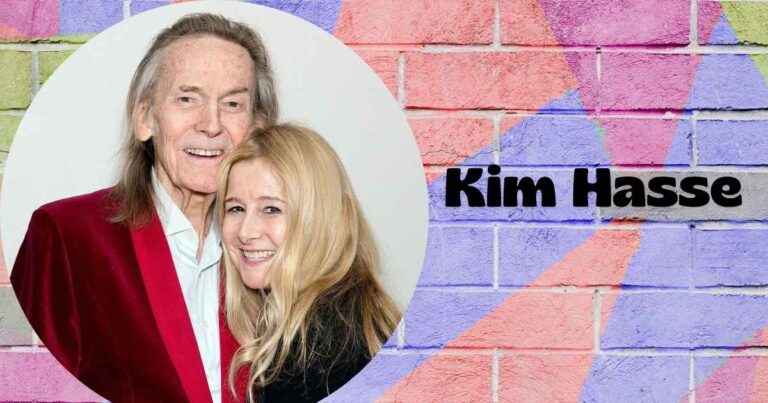 Kim Hasse: Life, Love, and Legacy Behind the Spotlight