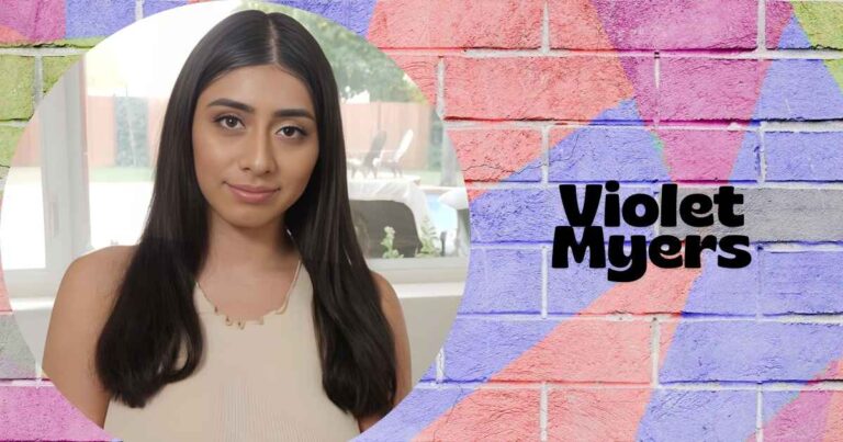 Violet Myers Net Worth: Earnings, Career & Financial Success