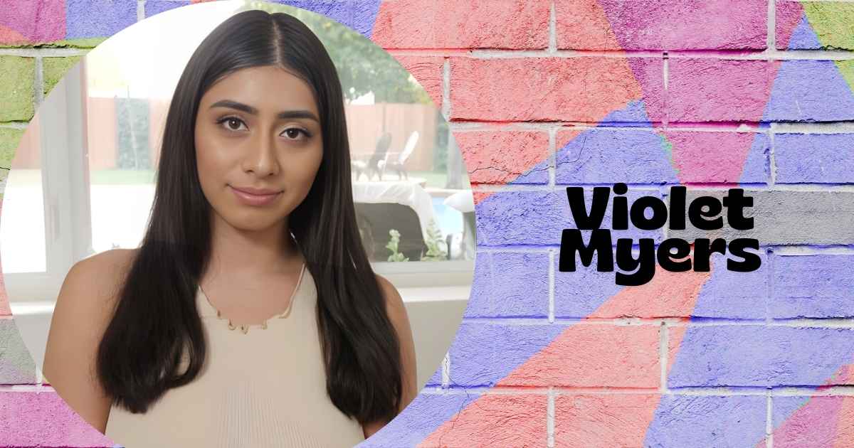 Violet Myers Net Worth: Earnings, Career & Financial Success