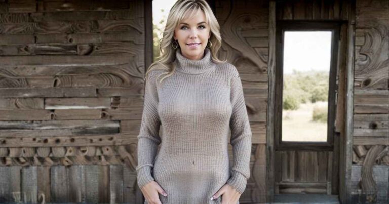 Sandra Otterson Biography: The Untold Story of “Wifey”